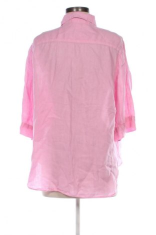 Női ing Zara, Méret L, Szín Rózsaszín, Ár 5 394 Ft