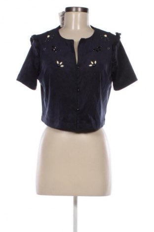 Damska koszula Zara, Rozmiar M, Kolor Kolorowy, Cena 62,07 zł