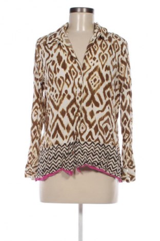 Dámská košile  Zara, Velikost XL, Barva Vícebarevné, Cena  299,00 Kč