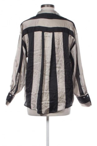 Дамска риза Zara, Размер S, Цвят Многоцветен, Цена 14,99 лв.