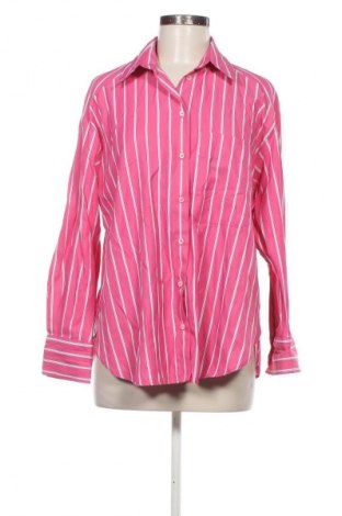 Dámska košeľa  Zara, Veľkosť S, Farba Ružová, Cena  15,95 €