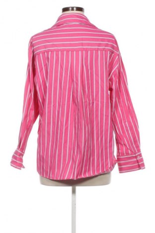 Dámska košeľa  Zara, Veľkosť S, Farba Ružová, Cena  15,95 €