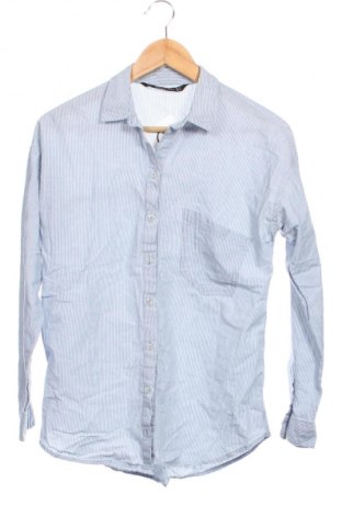 Damska koszula Zara, Rozmiar XS, Kolor Kolorowy, Cena 168,16 zł