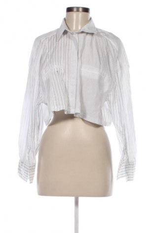 Γυναικείο πουκάμισο Zara, Μέγεθος L, Χρώμα Πολύχρωμο, Τιμή 8,99 €