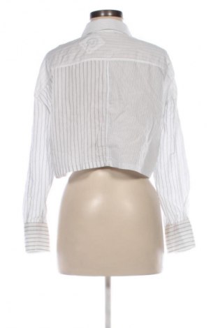 Γυναικείο πουκάμισο Zara, Μέγεθος L, Χρώμα Πολύχρωμο, Τιμή 8,99 €