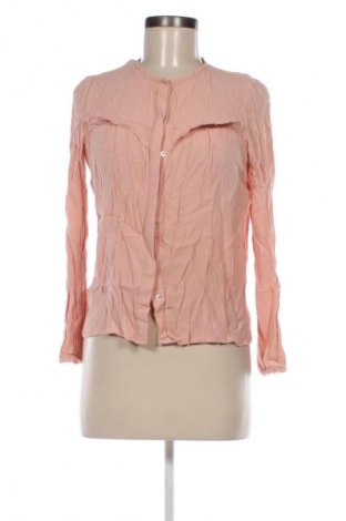 Dámská košile  Zara, Velikost M, Barva Růžová, Cena  342,00 Kč