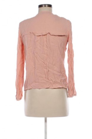 Dámská košile  Zara, Velikost M, Barva Růžová, Cena  342,00 Kč