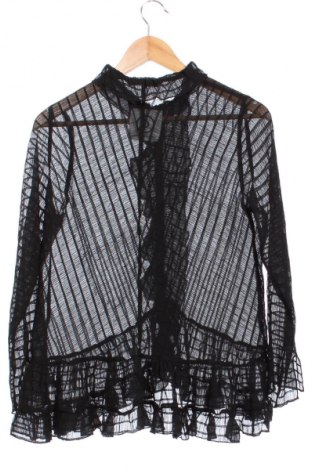 Női ing Zara, Méret XS, Szín Fekete, Ár 4 569 Ft