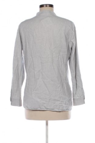 Γυναικείο πουκάμισο Zara, Μέγεθος M, Χρώμα Γκρί, Τιμή 11,99 €