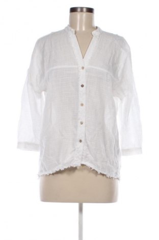 Dámská košile  Zara, Velikost M, Barva Bílá, Cena  319,00 Kč