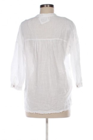 Dámská košile  Zara, Velikost M, Barva Bílá, Cena  319,00 Kč