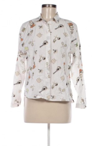 Dámská košile  Zara, Velikost S, Barva Vícebarevné, Cena  319,00 Kč