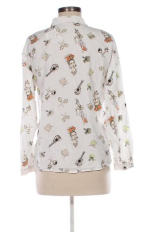 Dámská košile  Zara, Velikost S, Barva Vícebarevné, Cena  319,00 Kč