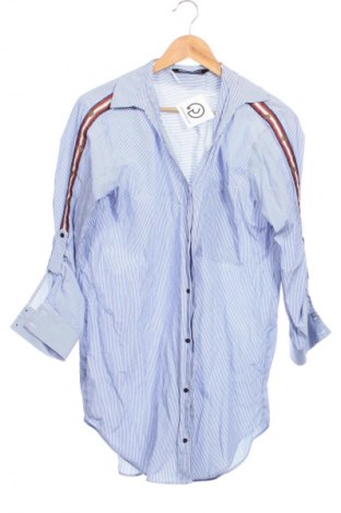 Damenbluse Zara, Größe XXS, Farbe Mehrfarbig, Preis 11,99 €