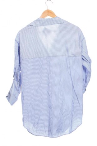 Damenbluse Zara, Größe XXS, Farbe Mehrfarbig, Preis 11,99 €