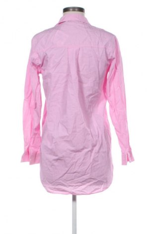 Dámska košeľa  Zara, Veľkosť S, Farba Ružová, Cena  7,95 €