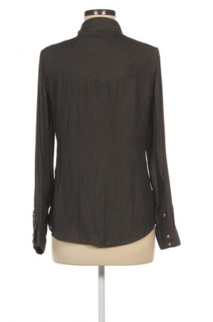 Dámská košile  Zara, Velikost M, Barva Zelená, Cena  924,00 Kč