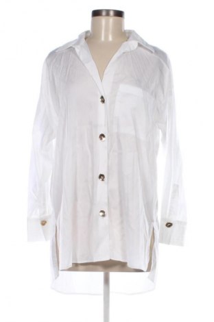 Dámská košile  Zara, Velikost S, Barva Bílá, Cena  346,00 Kč