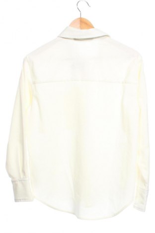 Damenbluse Zara, Größe XS, Farbe Ecru, Preis € 12,99