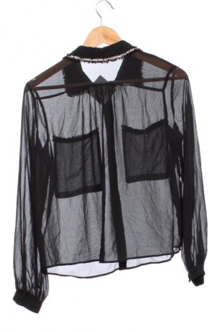 Cămașă de femei Zara, Mărime XS, Culoare Multicolor, Preț 74,99 Lei