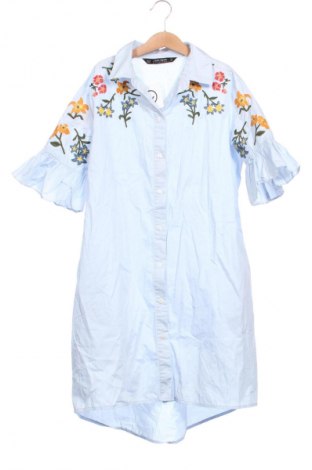 Cămașă de femei Zara, Mărime XS, Culoare Multicolor, Preț 51,99 Lei