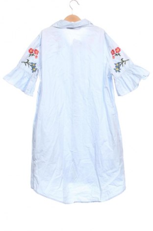 Cămașă de femei Zara, Mărime XS, Culoare Multicolor, Preț 51,99 Lei