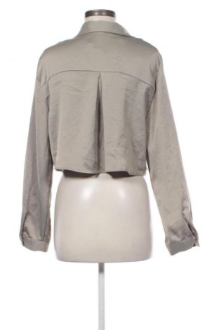 Damenbluse Zara, Größe XL, Farbe Grün, Preis € 18,99