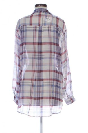 Γυναικείο πουκάμισο Zara, Μέγεθος XL, Χρώμα Πολύχρωμο, Τιμή 14,00 €