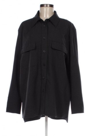 Γυναικείο πουκάμισο Zara, Μέγεθος XL, Χρώμα Καφέ, Τιμή 12,99 €