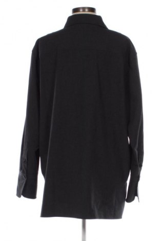 Γυναικείο πουκάμισο Zara, Μέγεθος XL, Χρώμα Καφέ, Τιμή 12,99 €