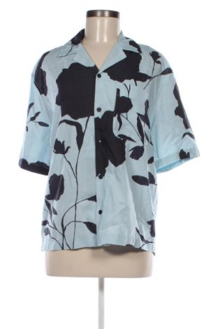 Damska koszula Zara, Rozmiar S, Kolor Kolorowy, Cena 56,99 zł