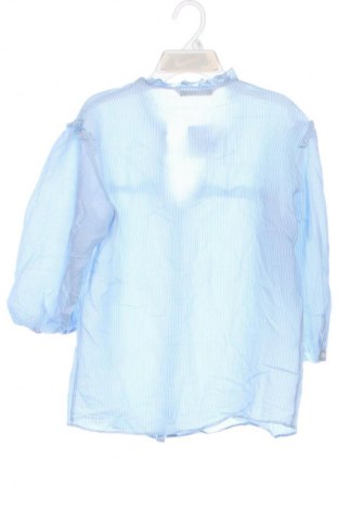 Γυναικείο πουκάμισο Zara, Μέγεθος XS, Χρώμα Πολύχρωμο, Τιμή 11,99 €