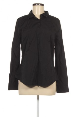 Γυναικείο πουκάμισο Zara, Μέγεθος XXL, Χρώμα Μαύρο, Τιμή 12,99 €
