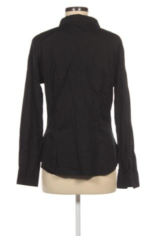 Γυναικείο πουκάμισο Zara, Μέγεθος XXL, Χρώμα Μαύρο, Τιμή 12,99 €