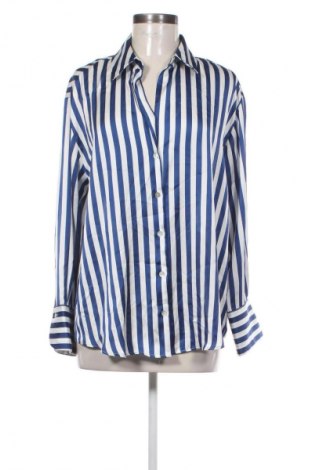 Damska koszula Zara, Rozmiar L, Kolor Kolorowy, Cena 70,99 zł