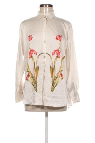 Dámska košeľa  Zara, Veľkosť S, Farba Viacfarebná, Cena  13,95 €