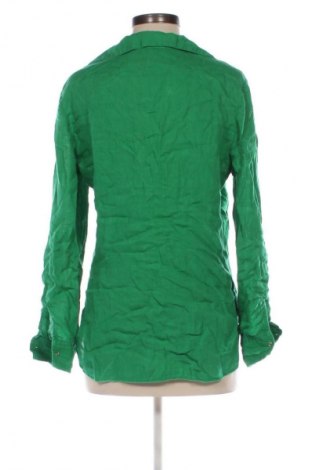 Damska koszula Zara, Rozmiar M, Kolor Zielony, Cena 46,99 zł