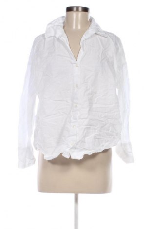 Női ing Zara, Méret M, Szín Fehér, Ár 8 569 Ft