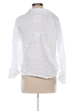 Női ing Zara, Méret M, Szín Fehér, Ár 8 569 Ft