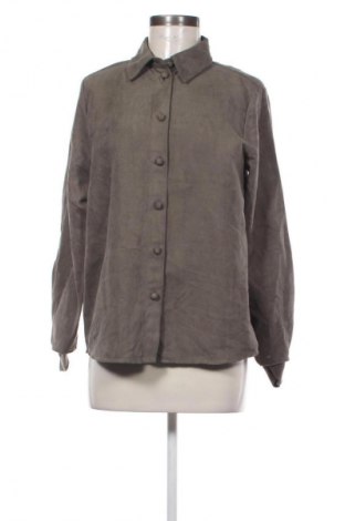 Női ing Zara, Méret S, Szín Zöld, Ár 5 759 Ft