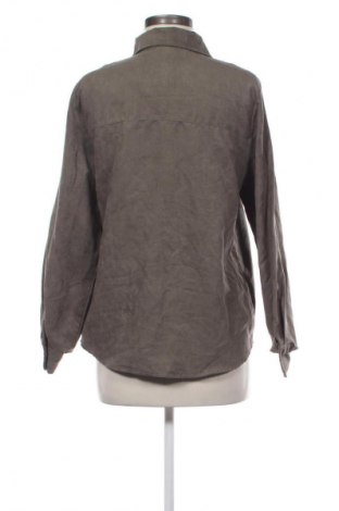 Női ing Zara, Méret S, Szín Zöld, Ár 5 759 Ft