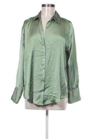 Női ing Zara, Méret M, Szín Zöld, Ár 3 589 Ft