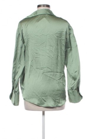 Női ing Zara, Méret M, Szín Zöld, Ár 3 589 Ft