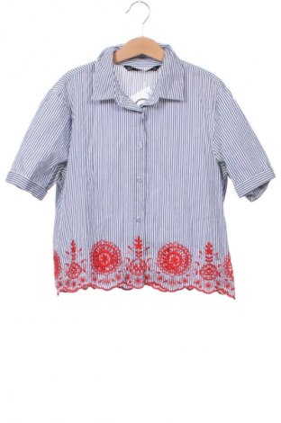 Dámská košile  Zara, Velikost XS, Barva Vícebarevné, Cena  342,00 Kč