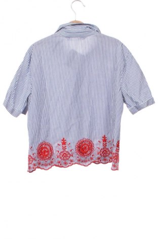 Dámská košile  Zara, Velikost XS, Barva Vícebarevné, Cena  342,00 Kč