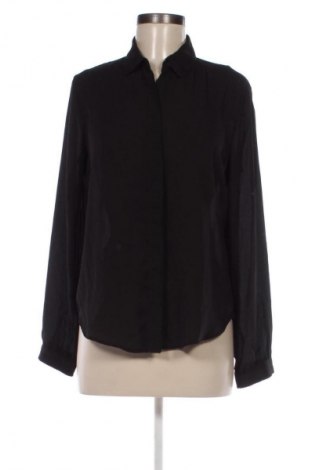 Dámska košeľa  Zara, Veľkosť L, Farba Čierna, Cena  13,95 €