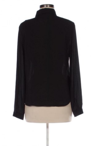 Dámska košeľa  Zara, Veľkosť L, Farba Čierna, Cena  13,95 €