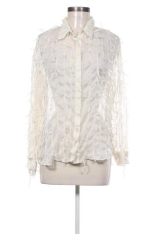 Női ing Zara, Méret M, Szín Fehér, Ár 5 859 Ft