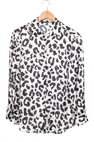 Dámská košile  Zara, Velikost XS, Barva Vícebarevné, Cena  359,00 Kč