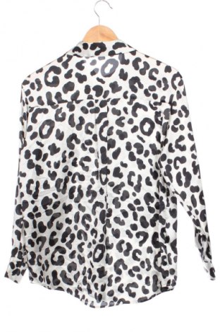 Dámská košile  Zara, Velikost XS, Barva Vícebarevné, Cena  359,00 Kč
